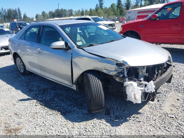 Продажа на аукционе авто 2013 Toyota Camry Le, vin: 4T4BF1FKXDR295355, номер лота: 45752913