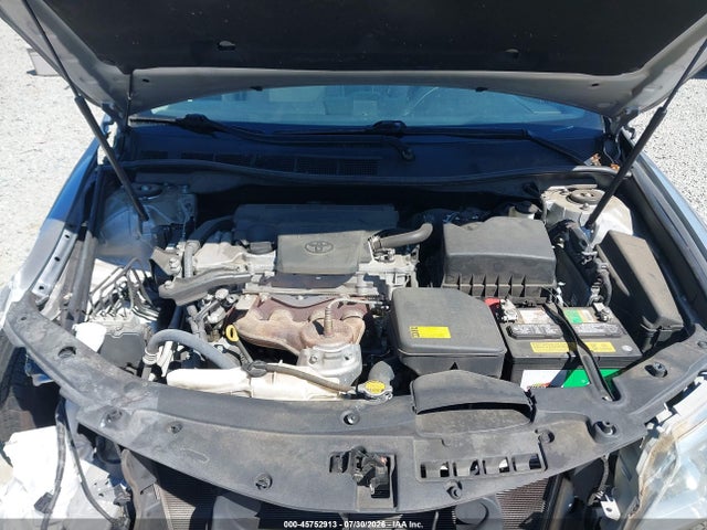 45752913 :رقم المزاد ، 4T4BF1FKXDR295355 vin ، 2013 Toyota Camry Le مزاد بيع