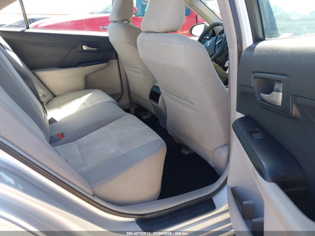 45752913 :رقم المزاد ، 4T4BF1FKXDR295355 vin ، 2013 Toyota Camry Le مزاد بيع