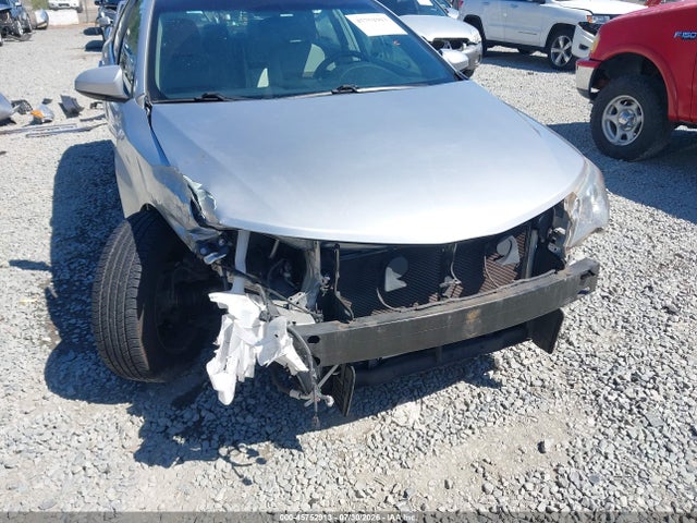 45752913 :رقم المزاد ، 4T4BF1FKXDR295355 vin ، 2013 Toyota Camry Le مزاد بيع