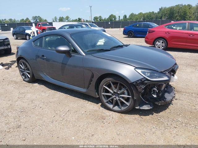 Aukcja sprzedaży 2024 Subaru Brz Limited, vin: JF1ZDBE17R8701339, numer aukcji: 45752920