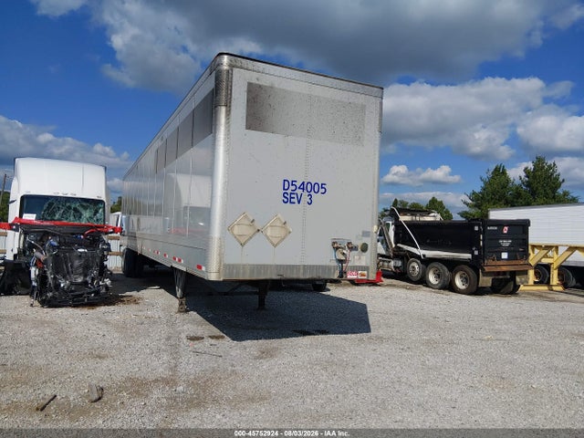 2015 Wabash National Corp Wabash National Corp მანქანა იყიდება აუქციონზე, vin: 1JJV532D7FL889807, აუქციონის ნომერი: 45752924