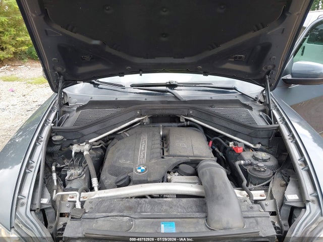 Продажа на аукционе авто 2011 Bmw X5 Xdrive35i/xdrive35i Premium/xdrive35i Sport Activity, vin: 5UXZV4C52BLL58367, номер лота: 45752928