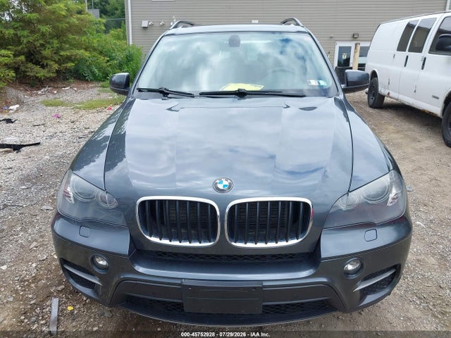 Продажа на аукционе авто 2011 Bmw X5 Xdrive35i/xdrive35i Premium/xdrive35i Sport Activity, vin: 5UXZV4C52BLL58367, номер лота: 45752928
