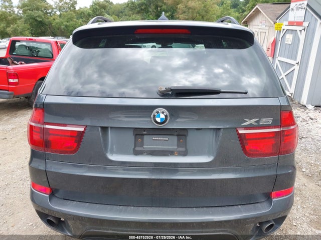 Продажа на аукционе авто 2011 Bmw X5 Xdrive35i/xdrive35i Premium/xdrive35i Sport Activity, vin: 5UXZV4C52BLL58367, номер лота: 45752928