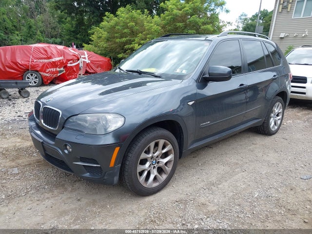Продажа на аукционе авто 2011 Bmw X5 Xdrive35i/xdrive35i Premium/xdrive35i Sport Activity, vin: 5UXZV4C52BLL58367, номер лота: 45752928