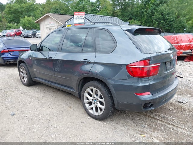 Продажа на аукционе авто 2011 Bmw X5 Xdrive35i/xdrive35i Premium/xdrive35i Sport Activity, vin: 5UXZV4C52BLL58367, номер лота: 45752928