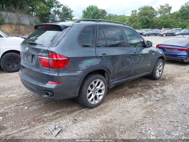 Продажа на аукционе авто 2011 Bmw X5 Xdrive35i/xdrive35i Premium/xdrive35i Sport Activity, vin: 5UXZV4C52BLL58367, номер лота: 45752928