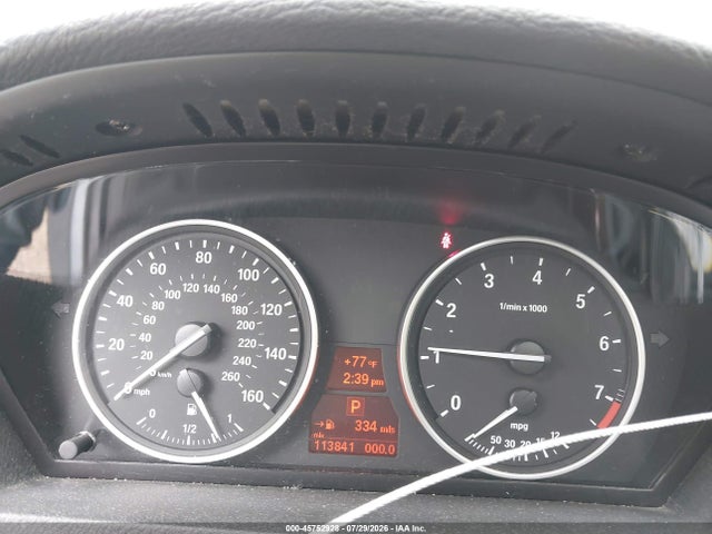 Продажа на аукционе авто 2011 Bmw X5 Xdrive35i/xdrive35i Premium/xdrive35i Sport Activity, vin: 5UXZV4C52BLL58367, номер лота: 45752928