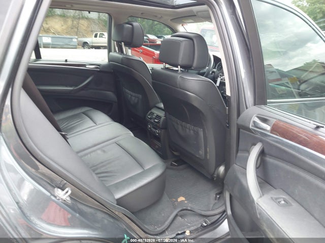 Продажа на аукционе авто 2011 Bmw X5 Xdrive35i/xdrive35i Premium/xdrive35i Sport Activity, vin: 5UXZV4C52BLL58367, номер лота: 45752928