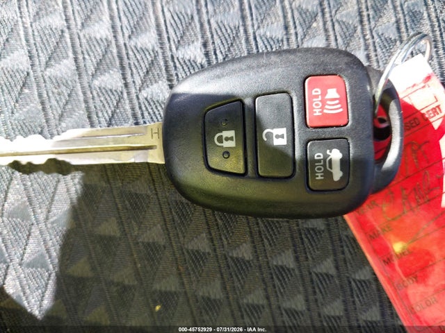 Toyota CAMRY SE 2015 4T1BF1FK7FU033225 Image 11
