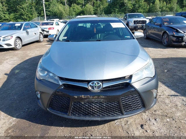 Toyota CAMRY SE 2015 4T1BF1FK7FU033225 Image 13