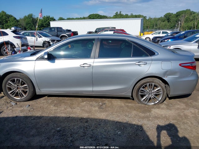 Toyota CAMRY SE 2015 4T1BF1FK7FU033225 Image 15