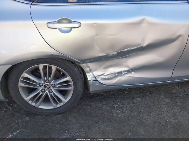 Toyota CAMRY SE 2015 4T1BF1FK7FU033225 Image 6