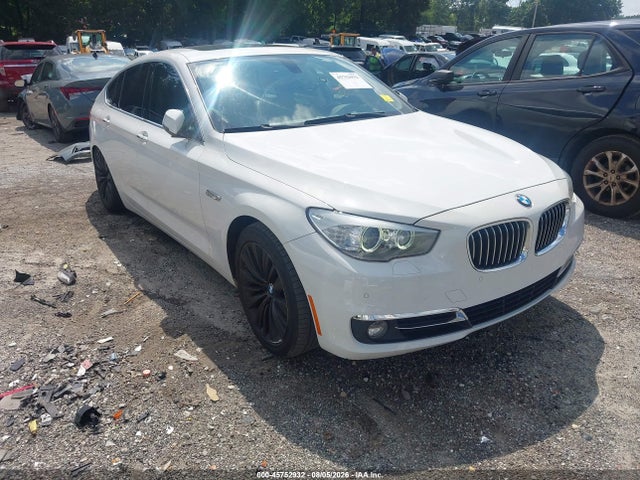 Продаж на аукціоні авто 2015 Bmw 535i Gran Turismo, vin: WBA5M2C5XFGH99251, номер лоту: 45752932