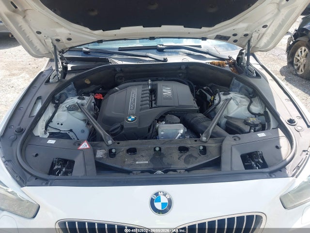 Продаж на аукціоні авто 2015 Bmw 535i Gran Turismo, vin: WBA5M2C5XFGH99251, номер лоту: 45752932