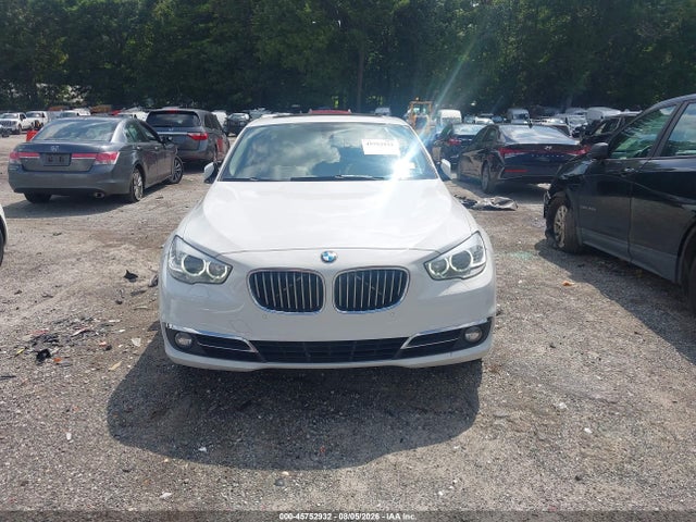 Продаж на аукціоні авто 2015 Bmw 535i Gran Turismo, vin: WBA5M2C5XFGH99251, номер лоту: 45752932