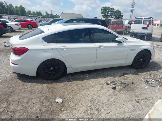 Продаж на аукціоні авто 2015 Bmw 535i Gran Turismo, vin: WBA5M2C5XFGH99251, номер лоту: 45752932