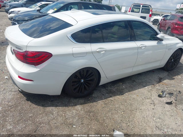 Продаж на аукціоні авто 2015 Bmw 535i Gran Turismo, vin: WBA5M2C5XFGH99251, номер лоту: 45752932