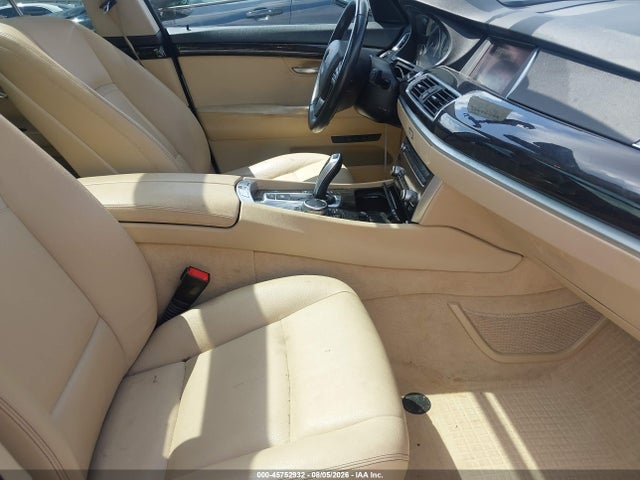 Продаж на аукціоні авто 2015 Bmw 535i Gran Turismo, vin: WBA5M2C5XFGH99251, номер лоту: 45752932