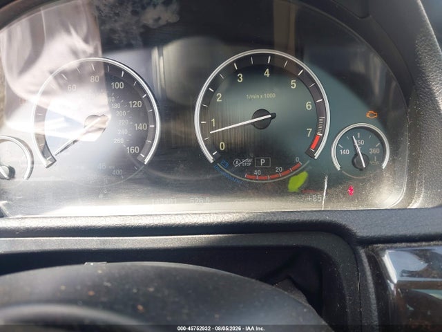 Продаж на аукціоні авто 2015 Bmw 535i Gran Turismo, vin: WBA5M2C5XFGH99251, номер лоту: 45752932