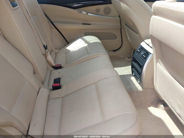Продаж на аукціоні авто 2015 Bmw 535i Gran Turismo, vin: WBA5M2C5XFGH99251, номер лоту: 45752932