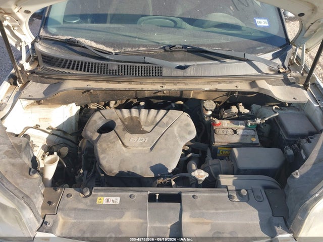 Aukcja sprzedaży 2014 Kia Soul, vin: KNDJN2A25E7710091, numer aukcji: 45752936