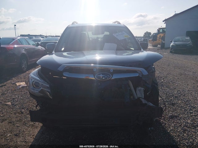 Продажа на аукционе авто 2017 Subaru Forester 2.5i Touring, vin: JF2SJAWC2HH473054, номер лота: 45752939