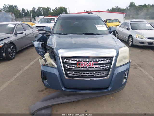 Aukcja sprzedaży 2011 Gmc Terrain Sle-2, vin: 2CTFLSE58B6417673, numer aukcji: 45752942