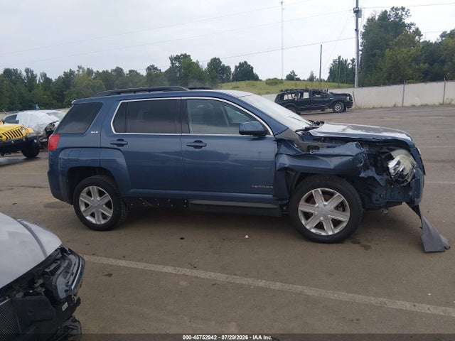 Aukcja sprzedaży 2011 Gmc Terrain Sle-2, vin: 2CTFLSE58B6417673, numer aukcji: 45752942