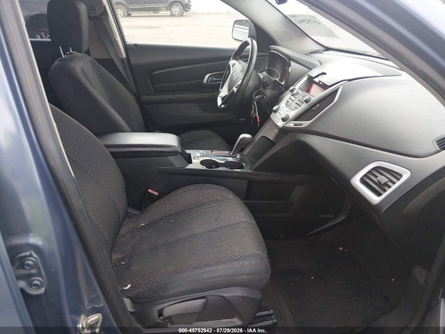 Aukcja sprzedaży 2011 Gmc Terrain Sle-2, vin: 2CTFLSE58B6417673, numer aukcji: 45752942