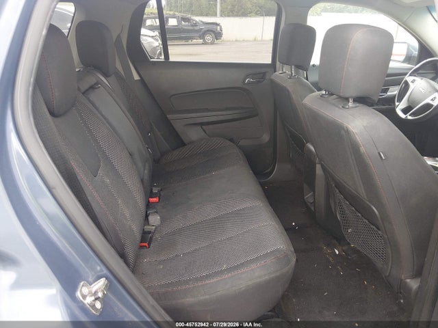 Aukcja sprzedaży 2011 Gmc Terrain Sle-2, vin: 2CTFLSE58B6417673, numer aukcji: 45752942