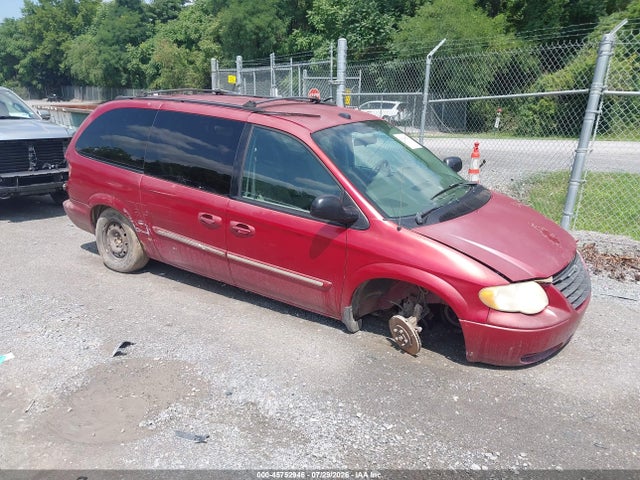 Aukcja sprzedaży 2005 Chrysler Town & Country Touring, vin: 2C8GP54L85R504562, numer aukcji: 45752946