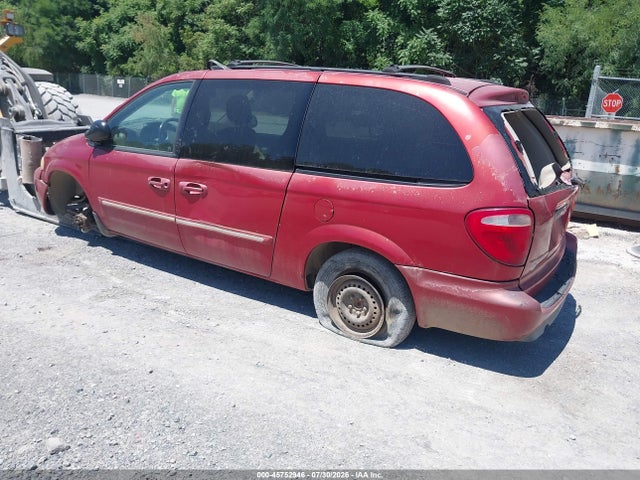 Aukcja sprzedaży 2005 Chrysler Town & Country Touring, vin: 2C8GP54L85R504562, numer aukcji: 45752946