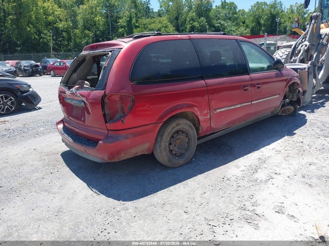 Aukcja sprzedaży 2005 Chrysler Town & Country Touring, vin: 2C8GP54L85R504562, numer aukcji: 45752946