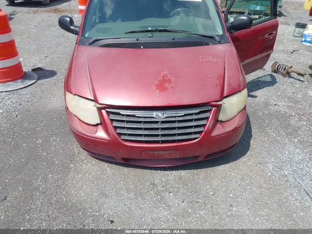 Aukcja sprzedaży 2005 Chrysler Town & Country Touring, vin: 2C8GP54L85R504562, numer aukcji: 45752946