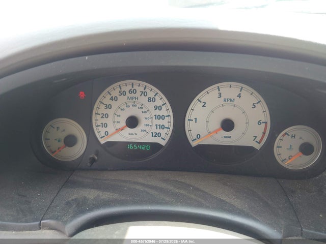 Aukcja sprzedaży 2005 Chrysler Town & Country Touring, vin: 2C8GP54L85R504562, numer aukcji: 45752946