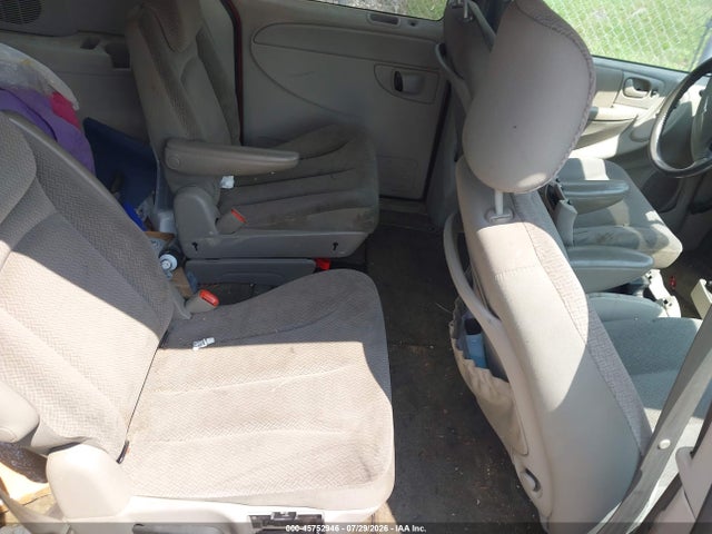 Aukcja sprzedaży 2005 Chrysler Town & Country Touring, vin: 2C8GP54L85R504562, numer aukcji: 45752946