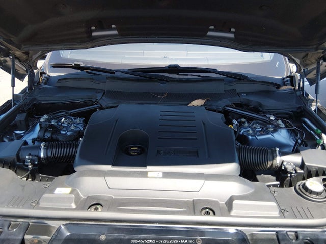 45752952 :رقم المزاد ، SALWR2RU4KA868476 vin ، 2019 Land Rover Range Rover Sport Hse Mhev مزاد بيع