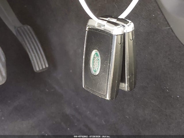 45752952 :رقم المزاد ، SALWR2RU4KA868476 vin ، 2019 Land Rover Range Rover Sport Hse Mhev مزاد بيع
