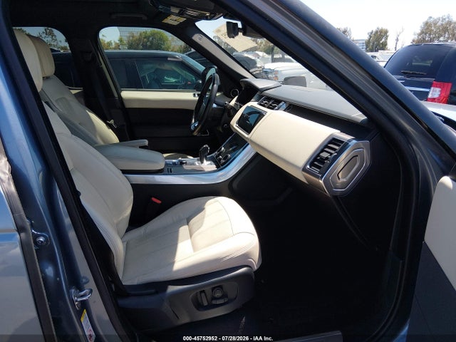 45752952 :رقم المزاد ، SALWR2RU4KA868476 vin ، 2019 Land Rover Range Rover Sport Hse Mhev مزاد بيع