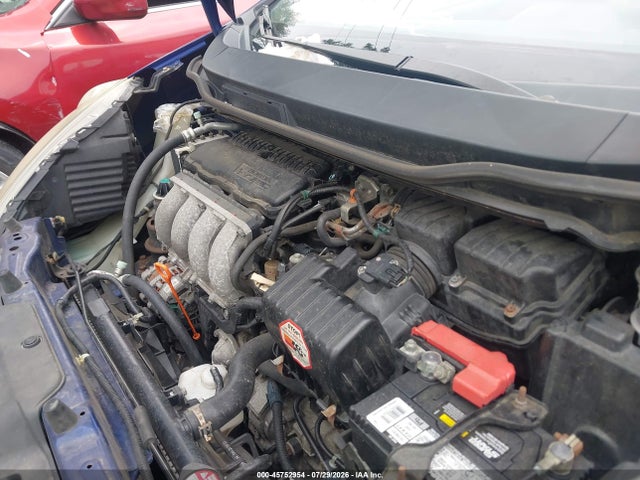 Aukcja sprzedaży 2012 Honda Fit Sport, vin: JHMGE8H59CC036401, numer aukcji: 45752954