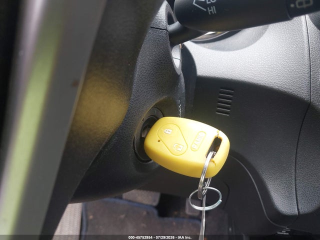 Aukcja sprzedaży 2012 Honda Fit Sport, vin: JHMGE8H59CC036401, numer aukcji: 45752954