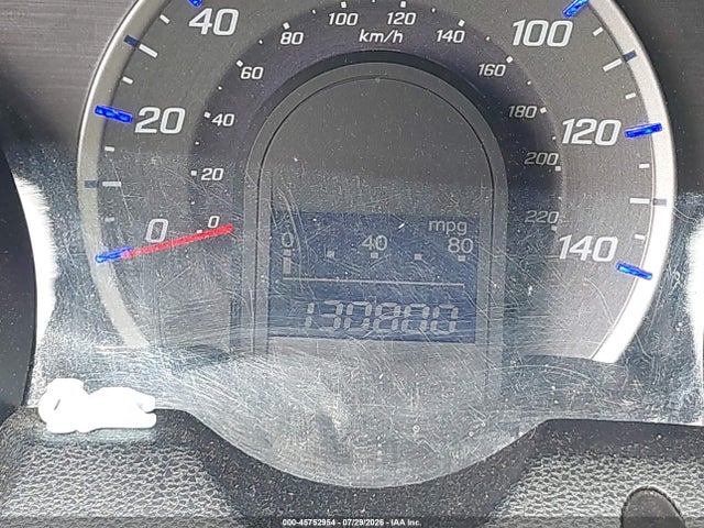 Aukcja sprzedaży 2012 Honda Fit Sport, vin: JHMGE8H59CC036401, numer aukcji: 45752954