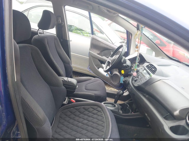 Aukcja sprzedaży 2012 Honda Fit Sport, vin: JHMGE8H59CC036401, numer aukcji: 45752954