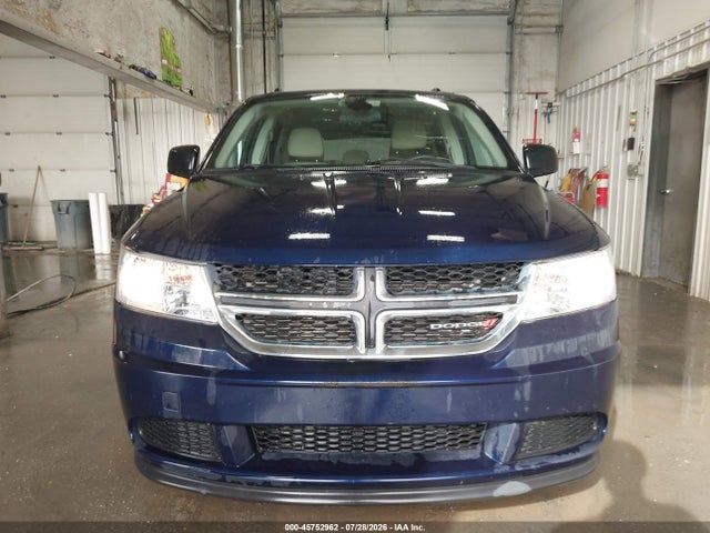 Dodge Journey Se Awd 2018 3C4PDDAG1JT439945 Image 12
