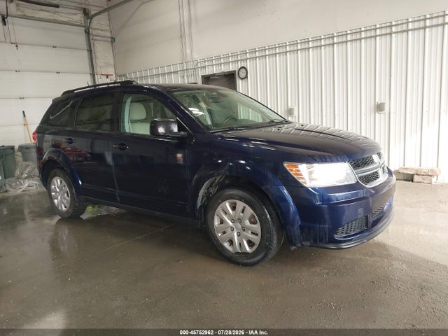 Dodge Journey Se Awd 2018 3C4PDDAG1JT439945 Image 13