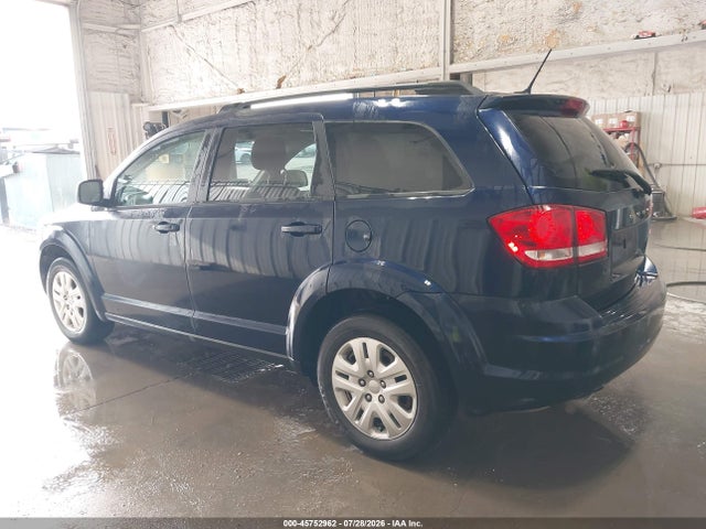 Dodge Journey Se Awd 2018 3C4PDDAG1JT439945 Image 14