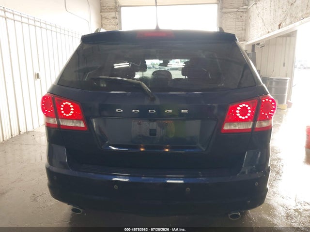 Dodge Journey Se Awd 2018 3C4PDDAG1JT439945 Image 16