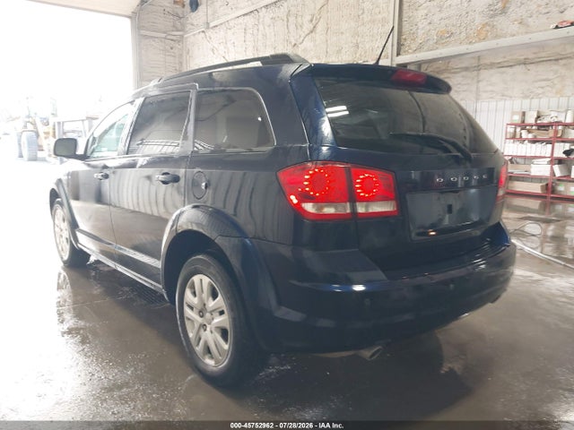 Dodge Journey Se Awd 2018 3C4PDDAG1JT439945 Image 3